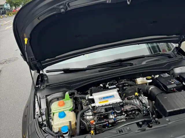 GAC Trumpchi Emkoo — Фото автомобиля 17