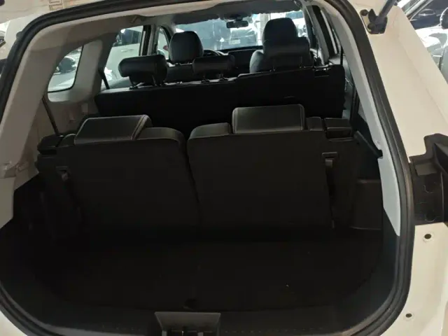Chery Tiggo 8 — Фото автомобиля 18