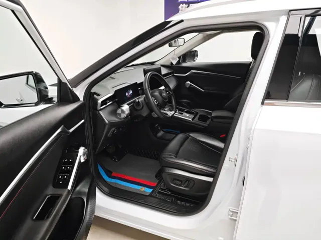 GAC Trumpchi Emkoo — Фото автомобиля 13