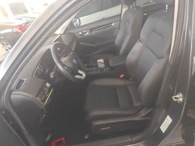 Honda Civic — Фото автомобиля 14