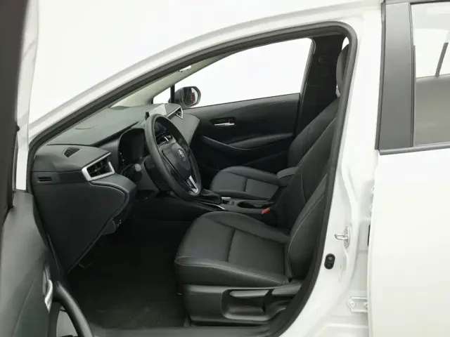 Toyota Corolla — Фото автомобиля 10