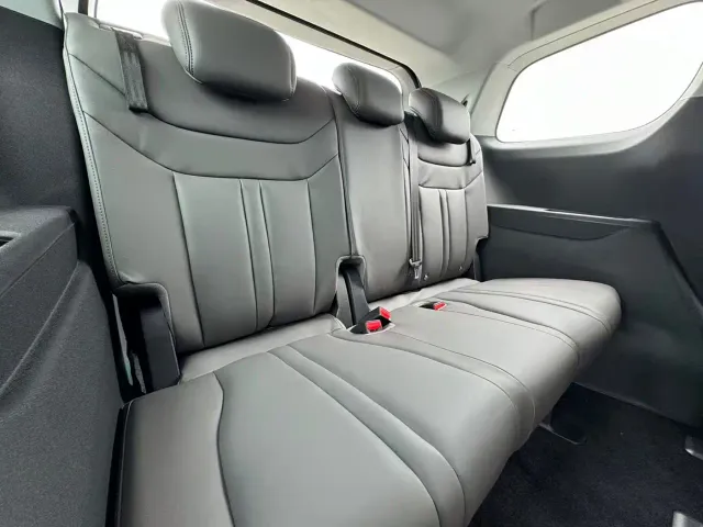 Maxus Dajia 7 — Фото автомобиля 10