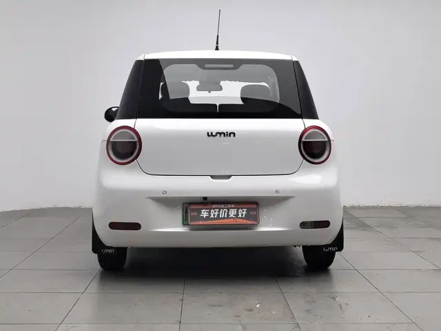 Changan Lumin — Фото автомобиля 4