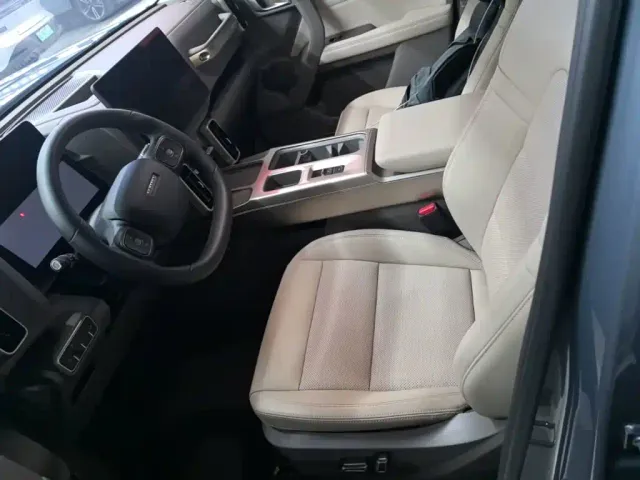 Haval Big Dog — Фото автомобиля 14