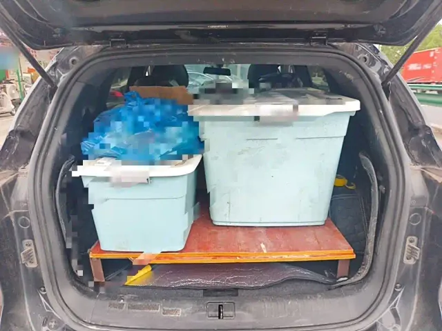 Jetour X70 Plus — Фото автомобиля 15