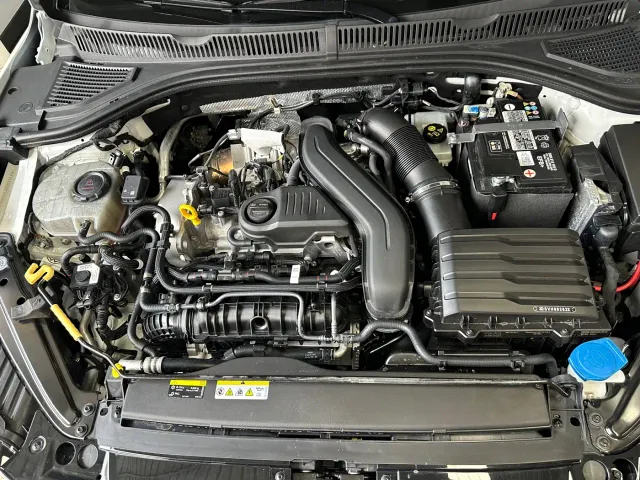 Volkswagen Sagitar — Фото автомобиля 19