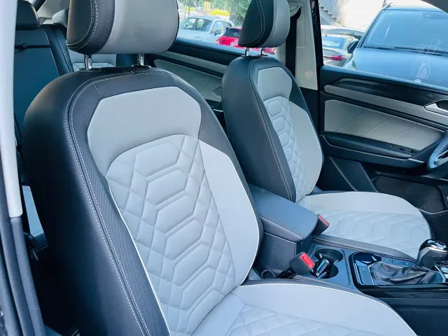 Volkswagen Tayron — Фото автомобиля 29
