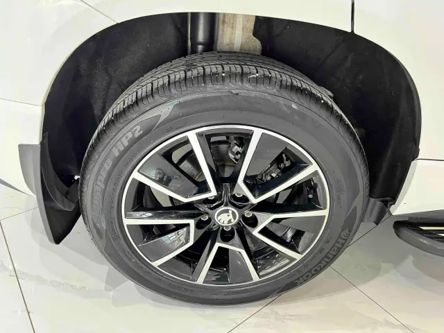 Skoda Karoq — Фото автомобиля 19