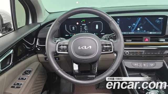 Kia Carnival — Фото автомобиля 19