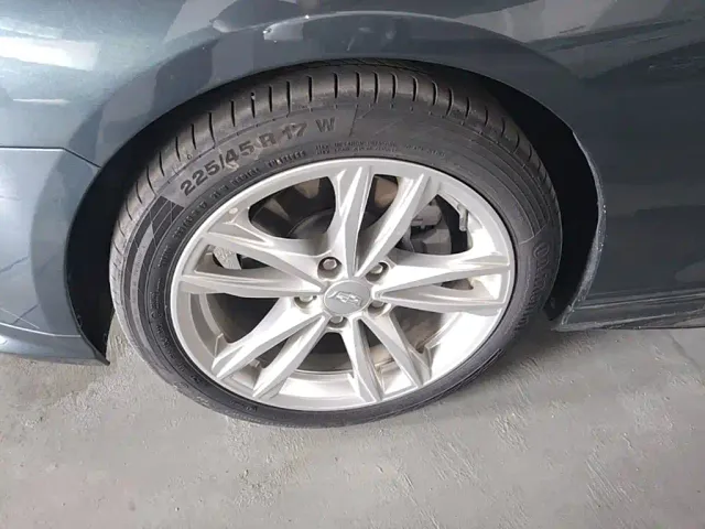 Cadillac CT4 — Фото автомобиля 22