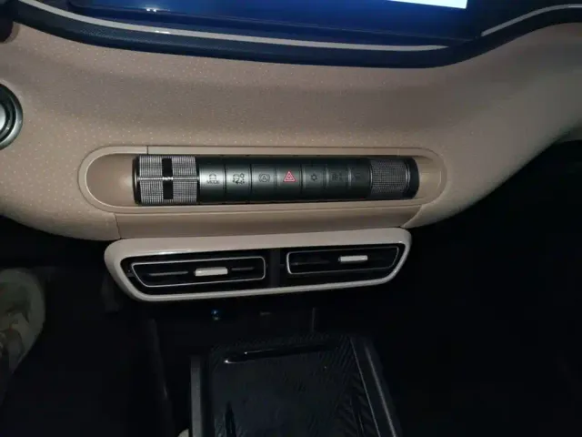 BYD Seagull — Фото автомобиля 13