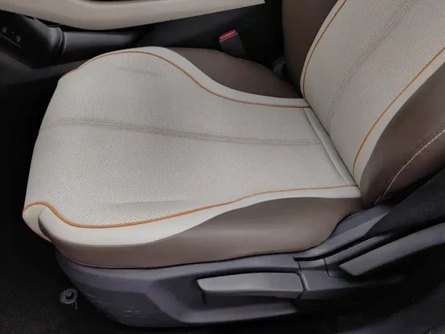 BYD Qin PLUS — Фото автомобиля 20