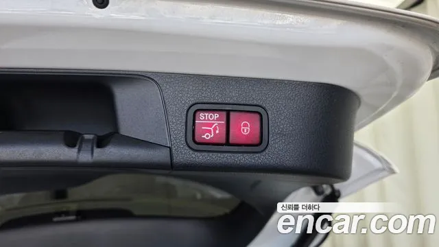 Mercedes-Benz GLB-Class X247 — Фото автомобиля 29