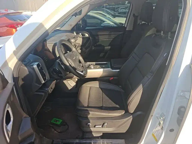 Haval Big Dog — Фото автомобиля 14