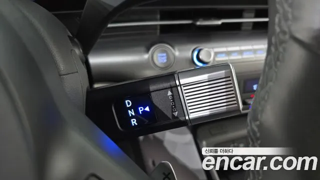 Hyundai Kona SX2 — Фото автомобиля 9