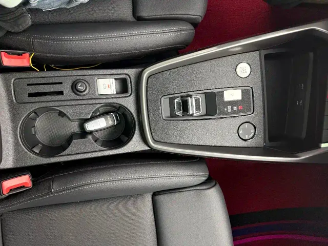Audi A3 — Фото автомобиля 13