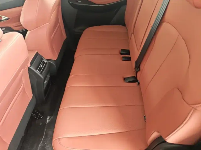 Changan CS75 — Фото автомобиля 16