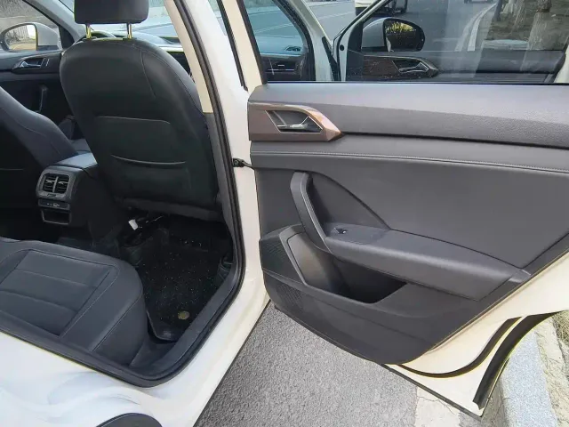 Volkswagen Tharu — Фото автомобиля 17