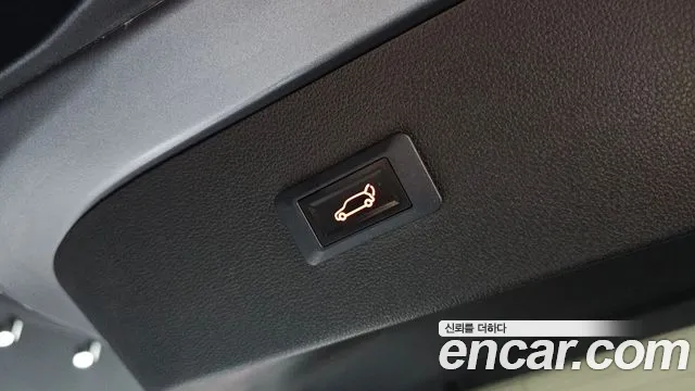 Renault Korea XM3 — Фото автомобиля 20