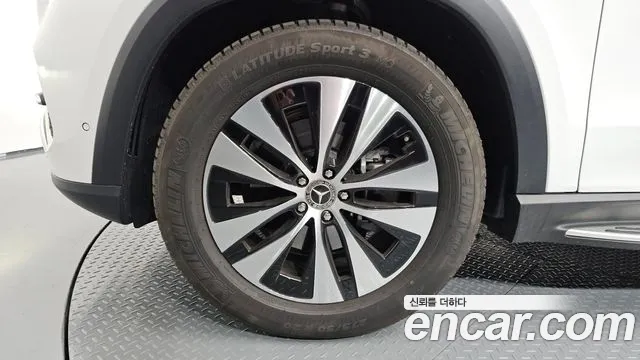 Mercedes-Benz GLE-Class W167 — Фото автомобиля 5