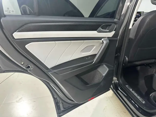 Volkswagen Tayron — Фото автомобиля 22
