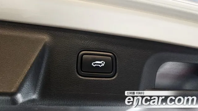 Hyundai Palisade The New Palisade Дизель 2.2 2WD — Фото автомобиля 20
