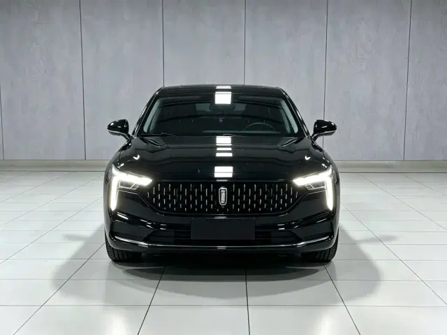 Bestune B70 — Фото автомобиля 2