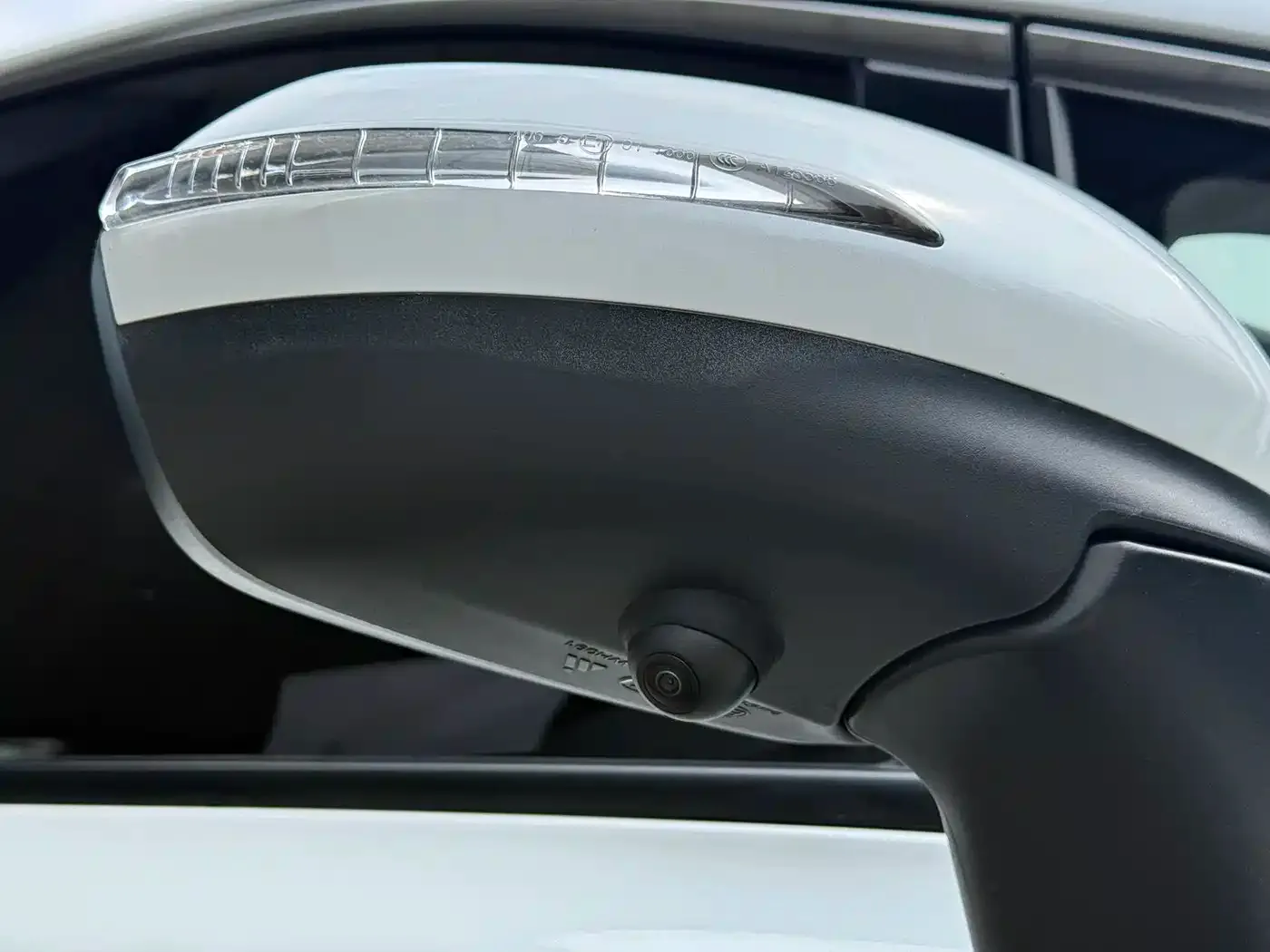GAC Trumpchi Trumpchi M6 2021 PRO 270T DCT Luxury Edition — Фото автомобиля 18