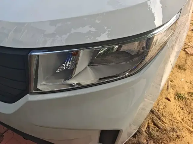 Wuling Hongguang Plus — Фото автомобиля 5