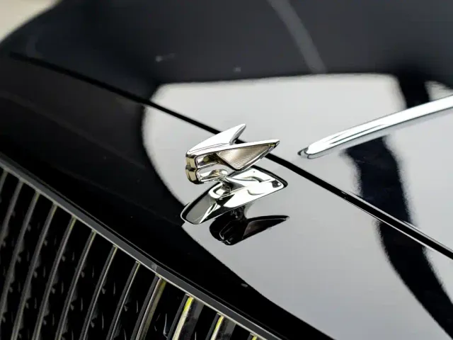 Bentley Flying Spur — Фото автомобиля 4