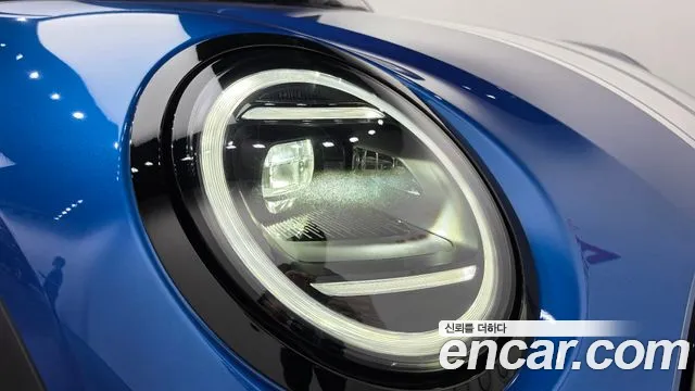 MINI Cooper 4th Gen — Фото автомобиля 7