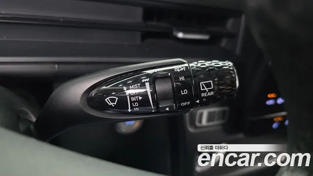 Hyundai Staria Staria Tourer 9 мест — Фото автомобиля 29