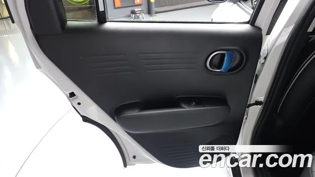 Hyundai Casper Casper Turbo Essential — Фото автомобиля 25