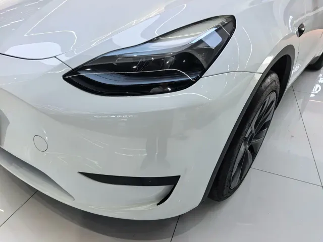 Tesla Model Y — Фото автомобиля 7