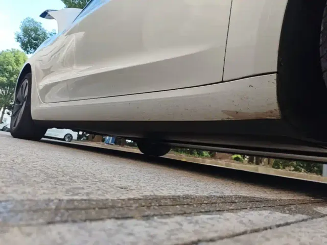 Tesla Model 3 — Фото автомобиля 18