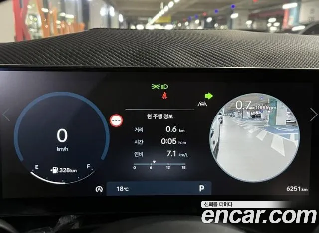 Hyundai Tucson NX4 — Фото автомобиля 9