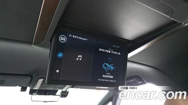 Toyota Alphard — Фото автомобиля 26