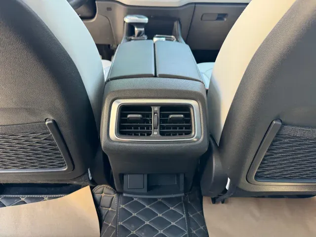 BAIC BJ40 — Фото автомобиля 12