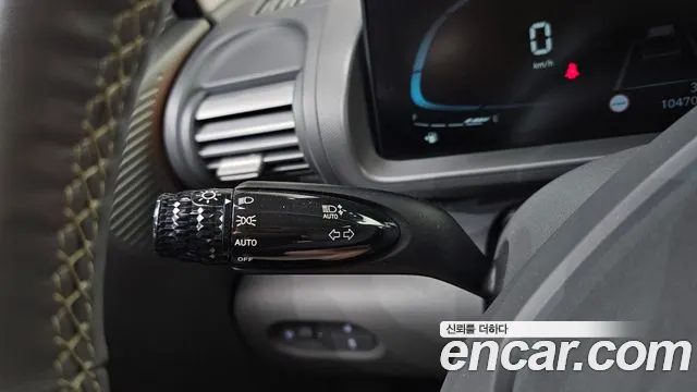 Hyundai Casper — Фото автомобиля 28