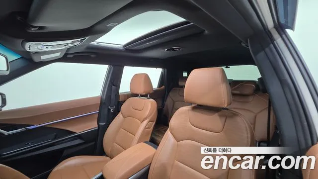 KG_Mobility_Ssangyong Torres Torres Бензин 1.5 2WD — Фото автомобиля 11