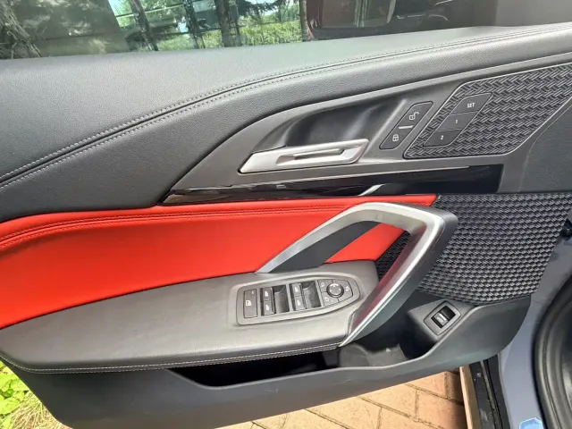 BMW X1 — Фото автомобиля 8