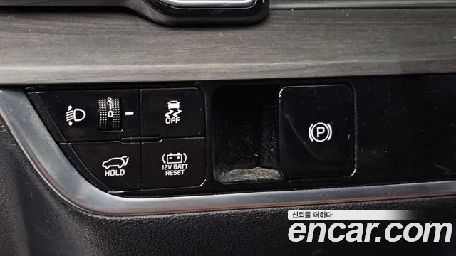Kia Sportage 5th Gen — Фото автомобиля 19