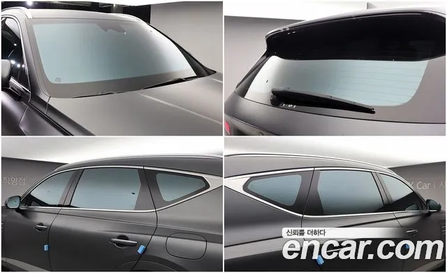 Genesis GV80 — Фото автомобиля 10