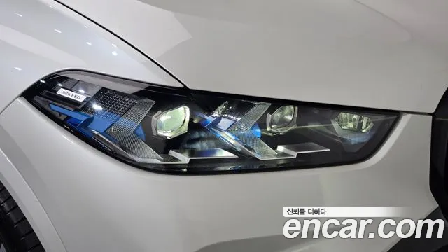 BMW X5 xDrive 40i M Sport — Фото автомобиля 17