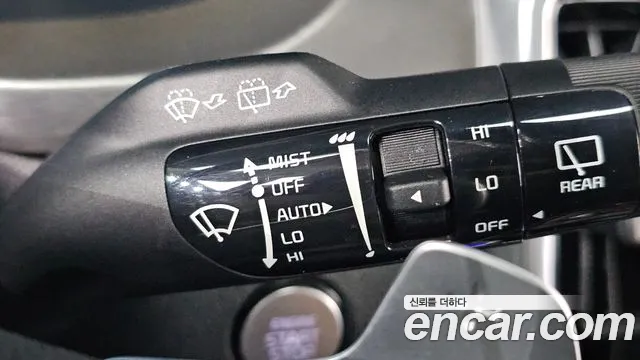 Kia Sorento Generation 4 — Фото автомобиля 29