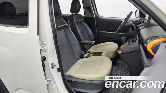 Hyundai Casper Casper Turbo Essential — Фото автомобиля 26