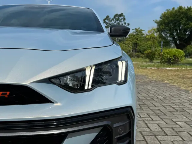 GAC Trumpchi Emkoo — Фото автомобиля 16