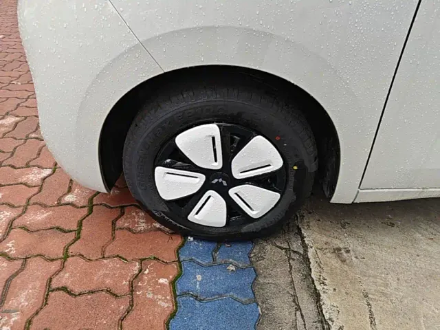 Wuling Hongguang Mini EV — Фото автомобиля 24