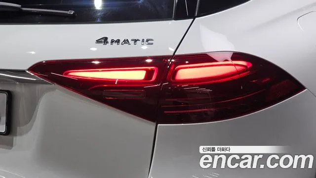 Mercedes-Benz GLE-Class W167 — Фото автомобиля 23