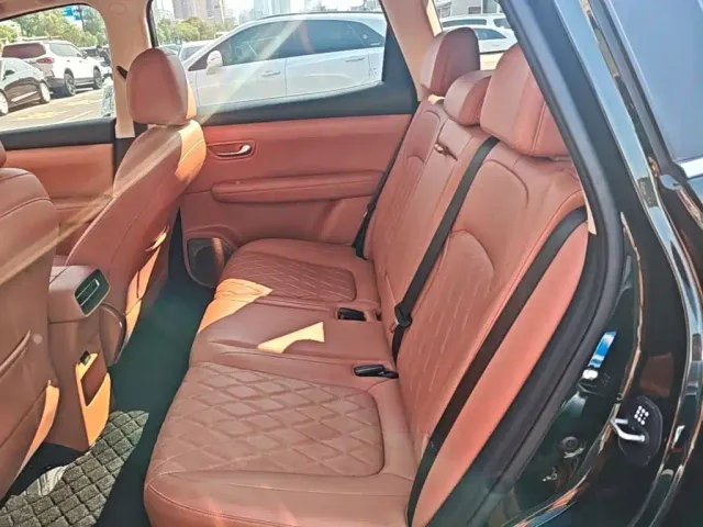 Landian E5 PLUS — Фото автомобиля 16